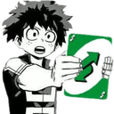 deku