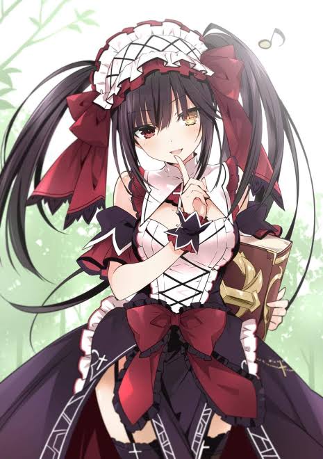 kurumi