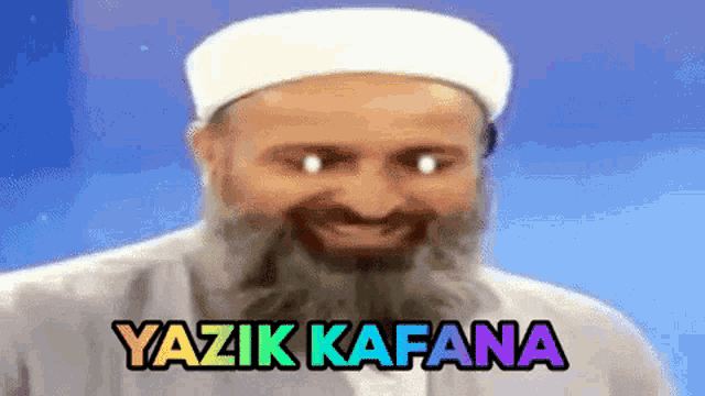 yazkkafana