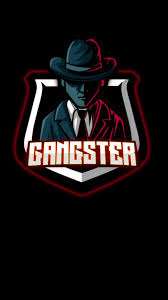 gangster