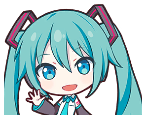mikuhello