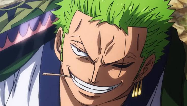 zoro