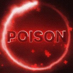 poison
