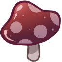 mushroom