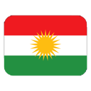 kurdstanflag