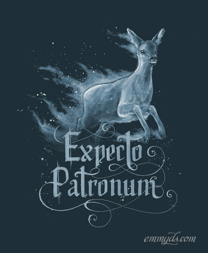 patronus