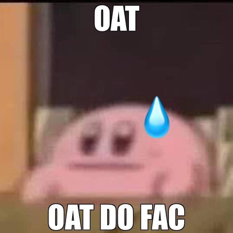oat
