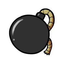 bomb