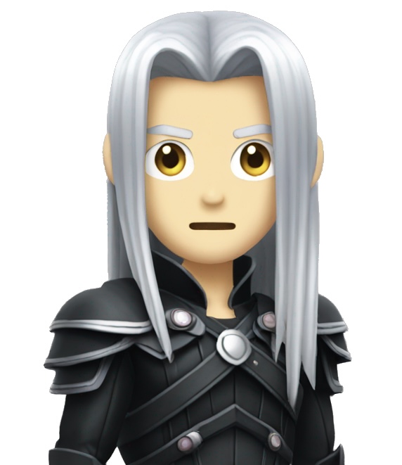 sephiroth