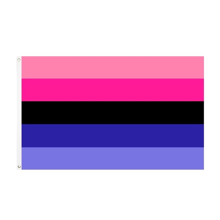 omnisexualflag