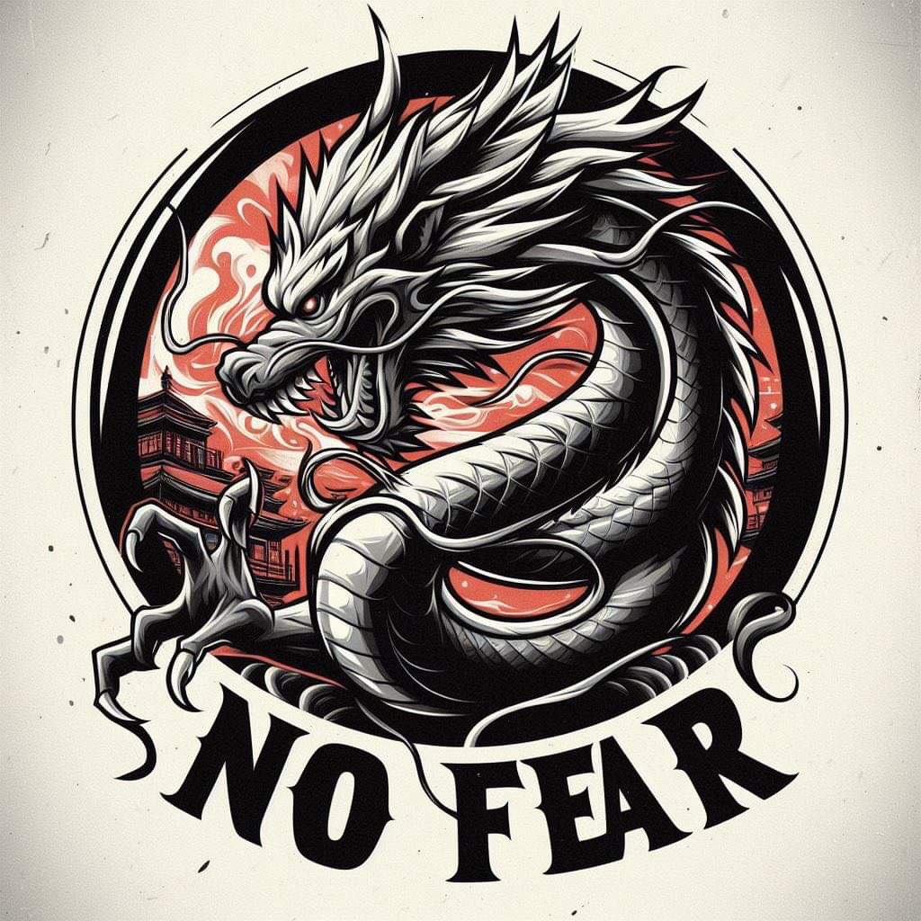 nofear