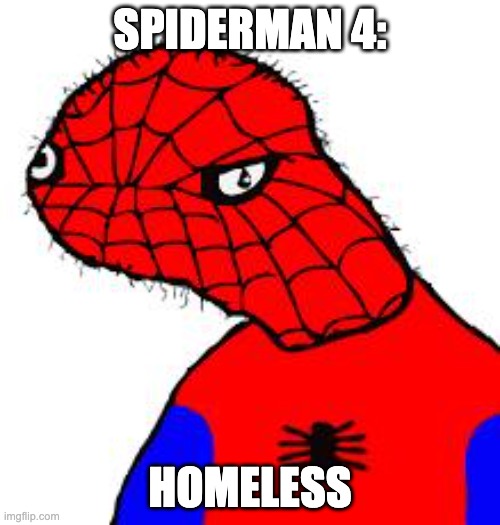 spooderman