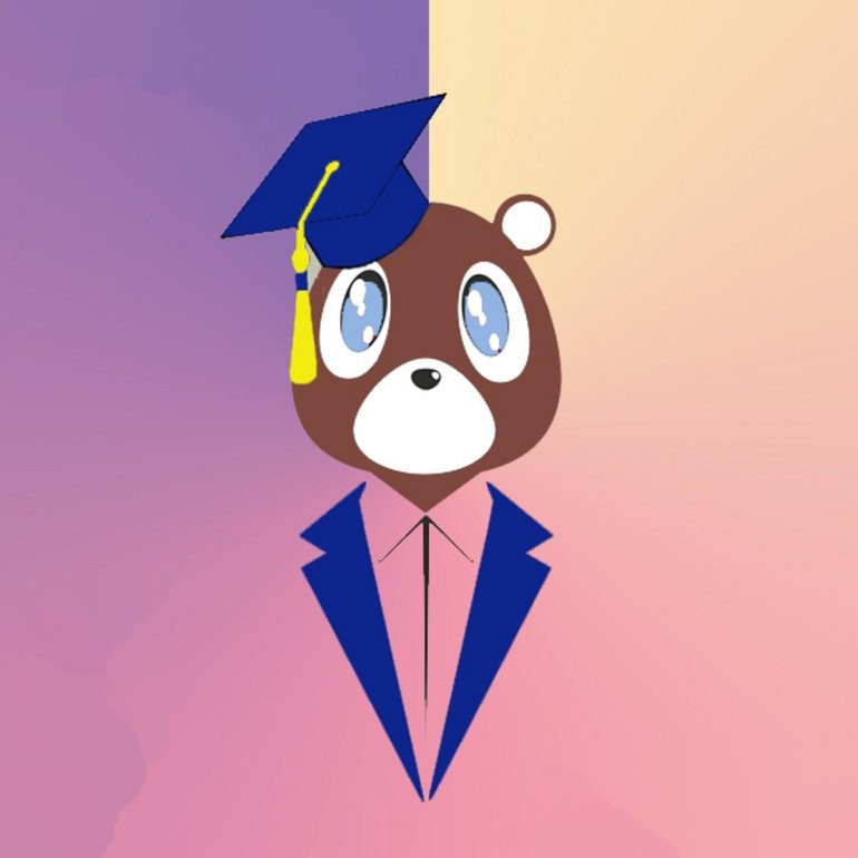kanyebear
