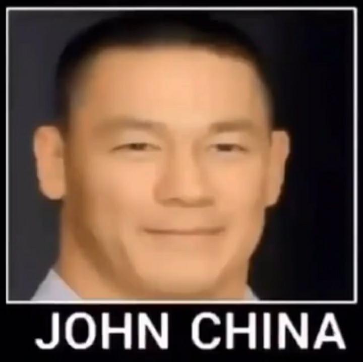 jhonchina
