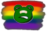 gayphrog