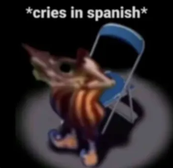 criesinspanish