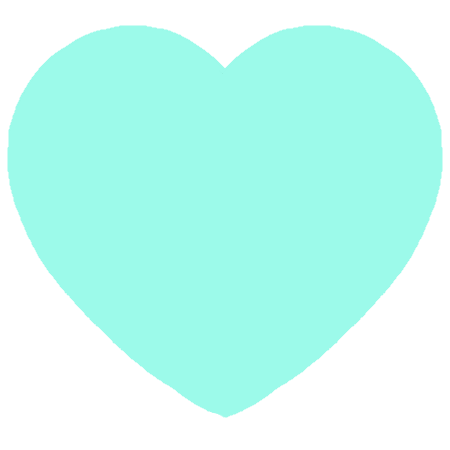 heartlightturquo