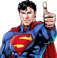 supermanthumbsup