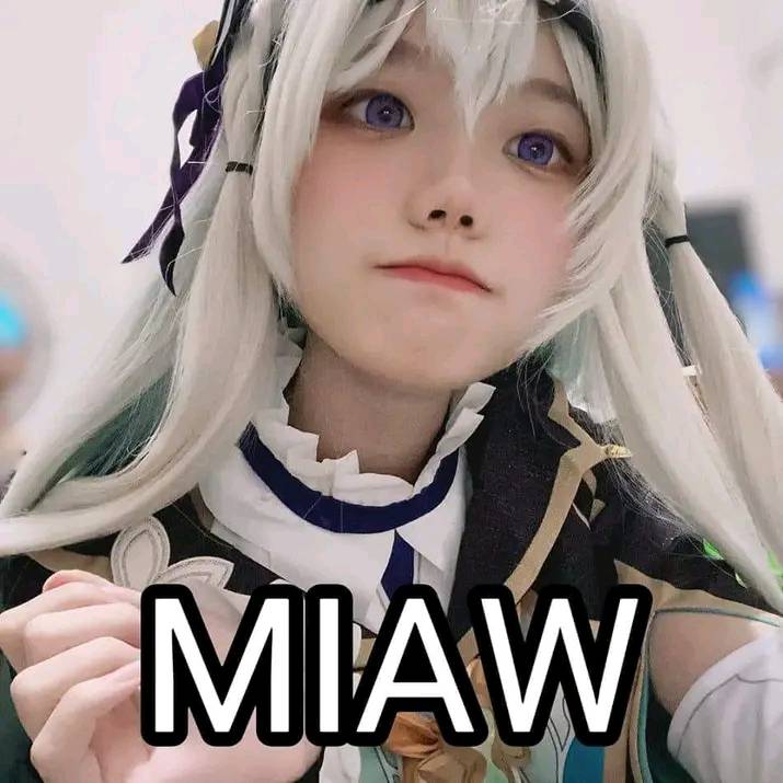 miaw