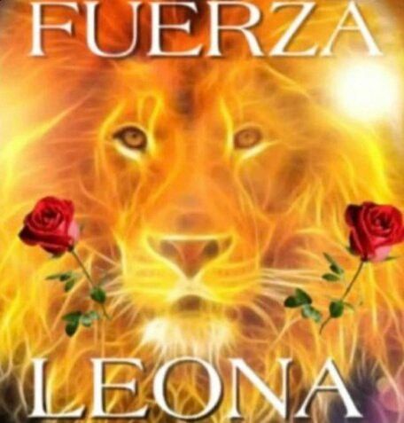 fuerzaleona
