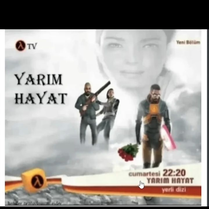 yarmhayat
