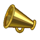 megaphone