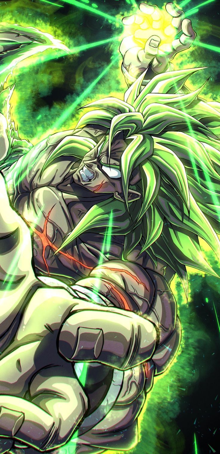 broly