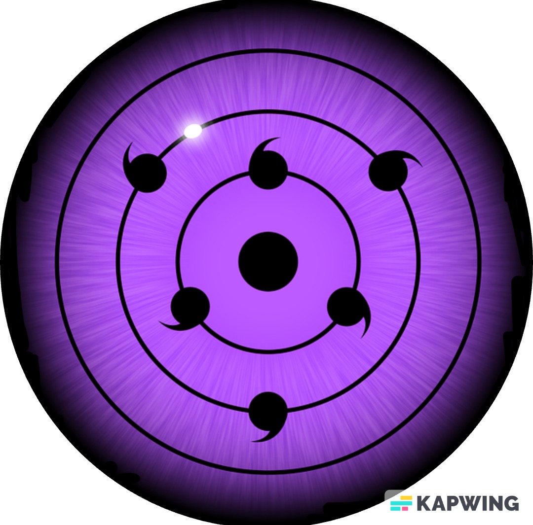 sharingan