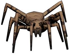 bunkerspider