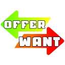 offerandwant