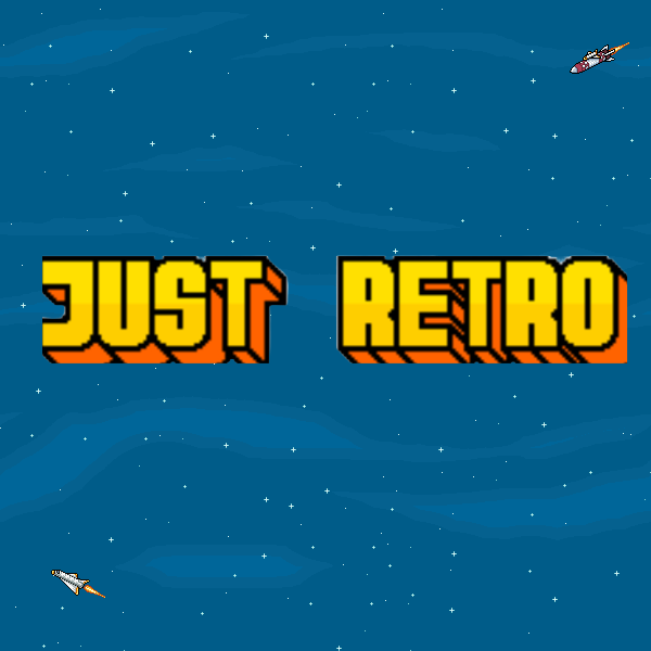 justretro