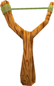 slingshot