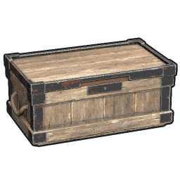 woodenbox