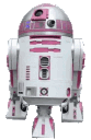 pinkr2d2