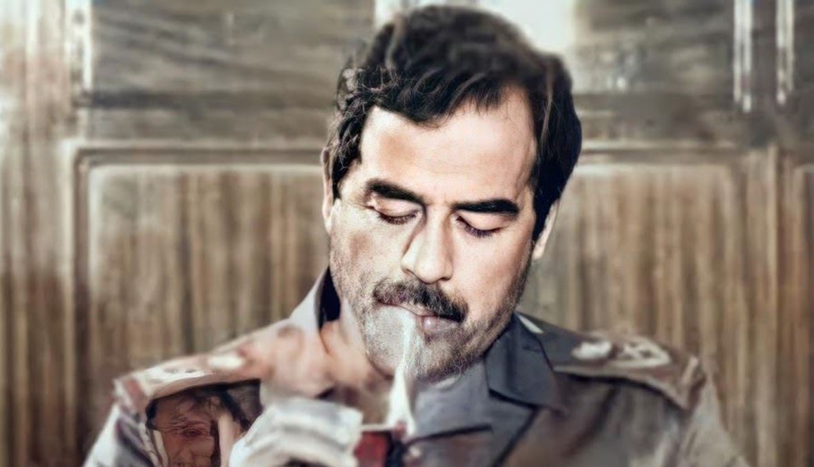 saddamhussein