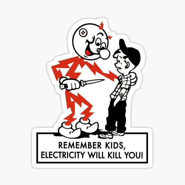 electrickills