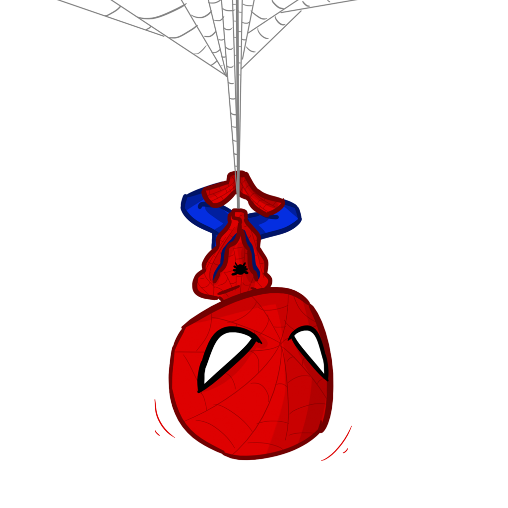 babyspiderman