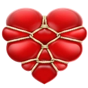 heartinropes
