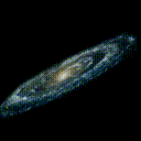 andromeda