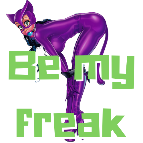 bemyfreak
