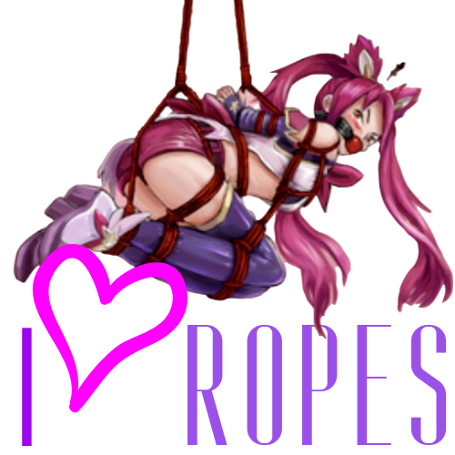 iloveropes