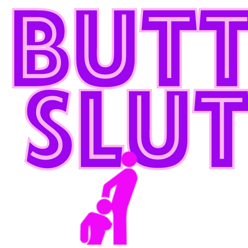 buttslut