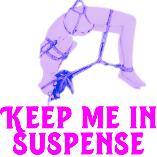 keepmeinsuspense