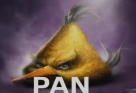 pan