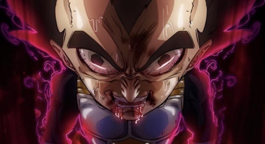 vegeta