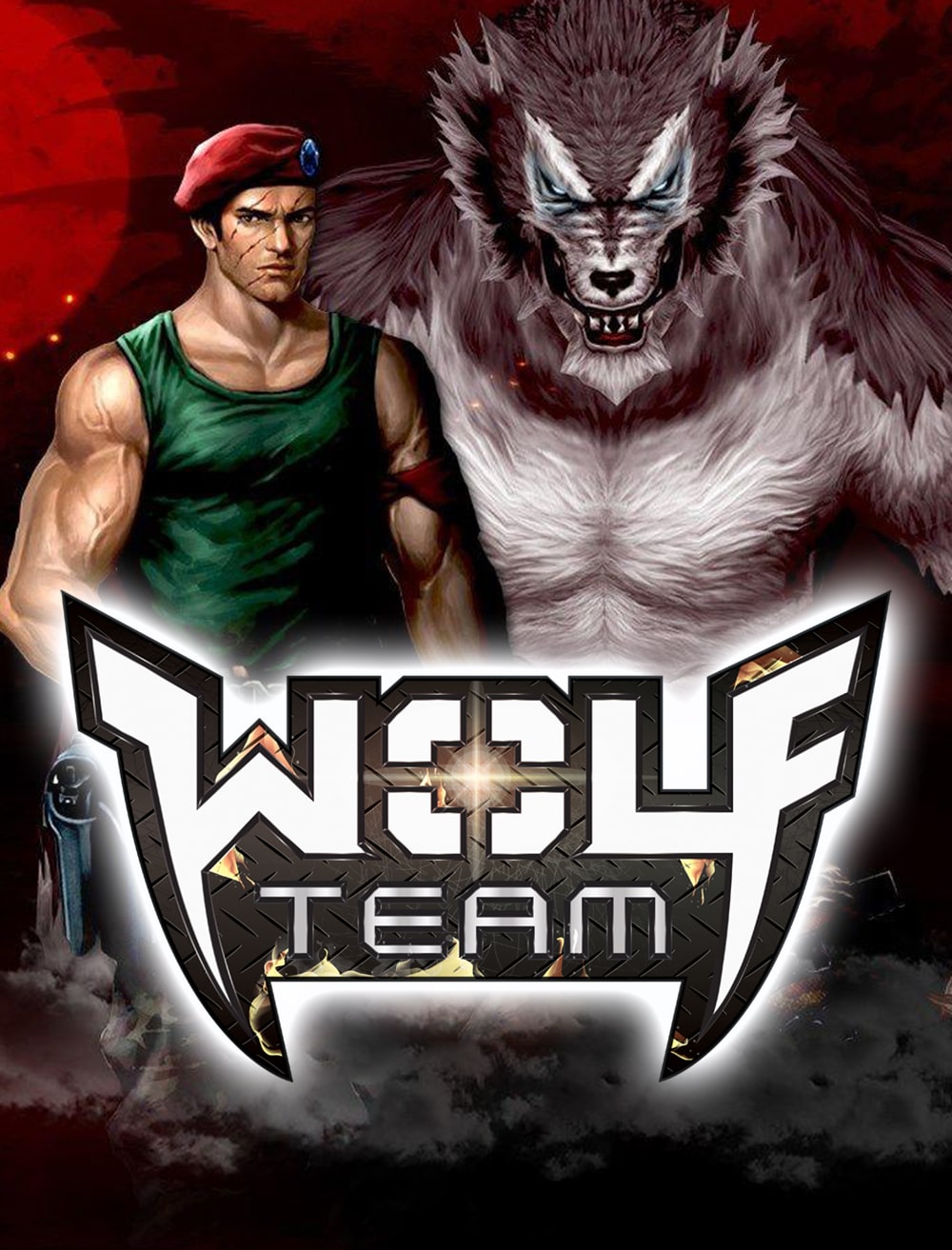wolfteam