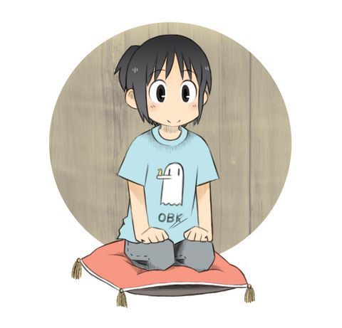 nichijou