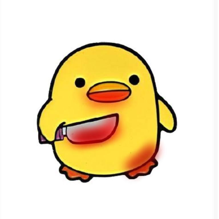 duck
