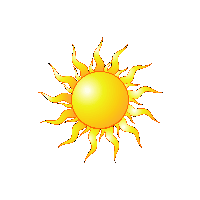 sun