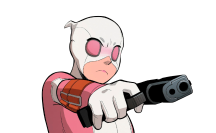 gwenpool